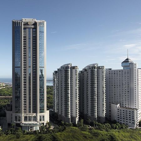 The Langham Haikou Haikou  Exteriör bild
