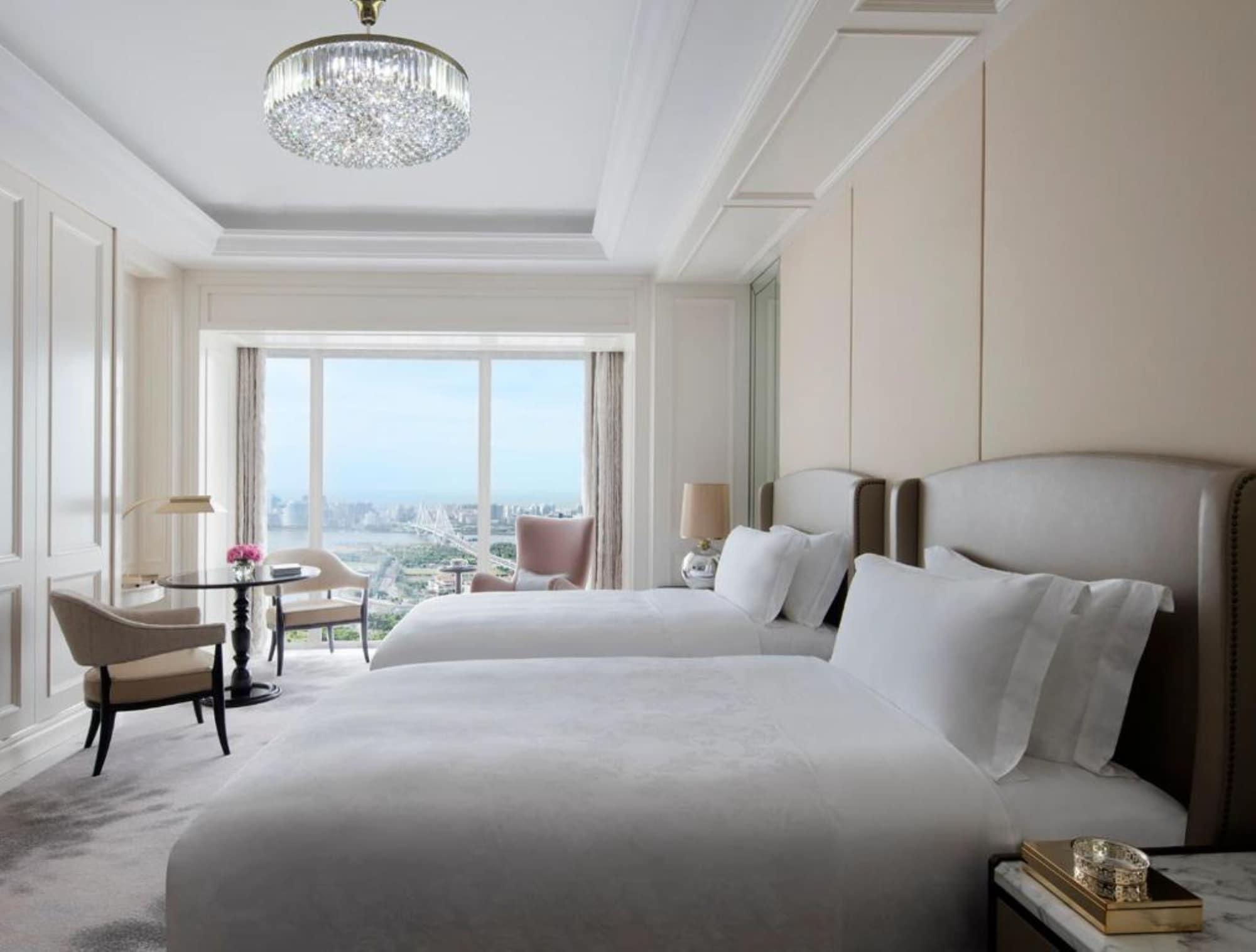The Langham Haikou Haikou  Exteriör bild