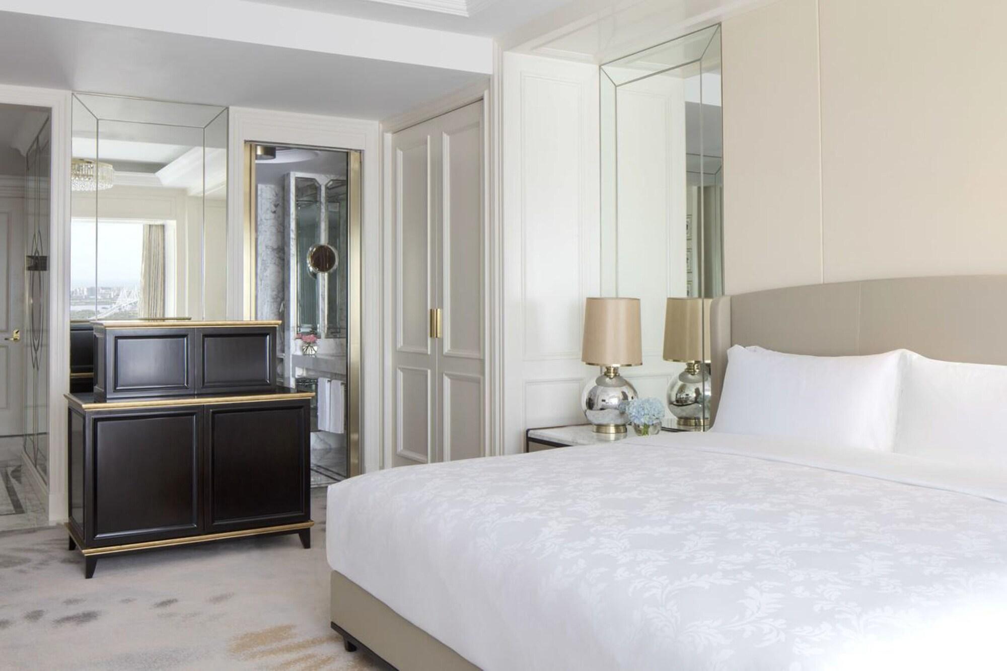 The Langham Haikou Haikou  Exteriör bild