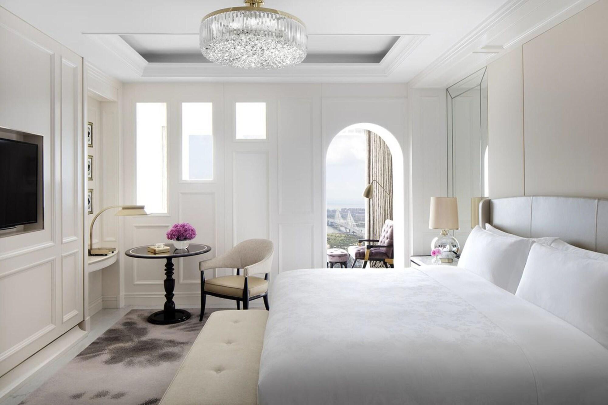 The Langham Haikou Haikou  Exteriör bild