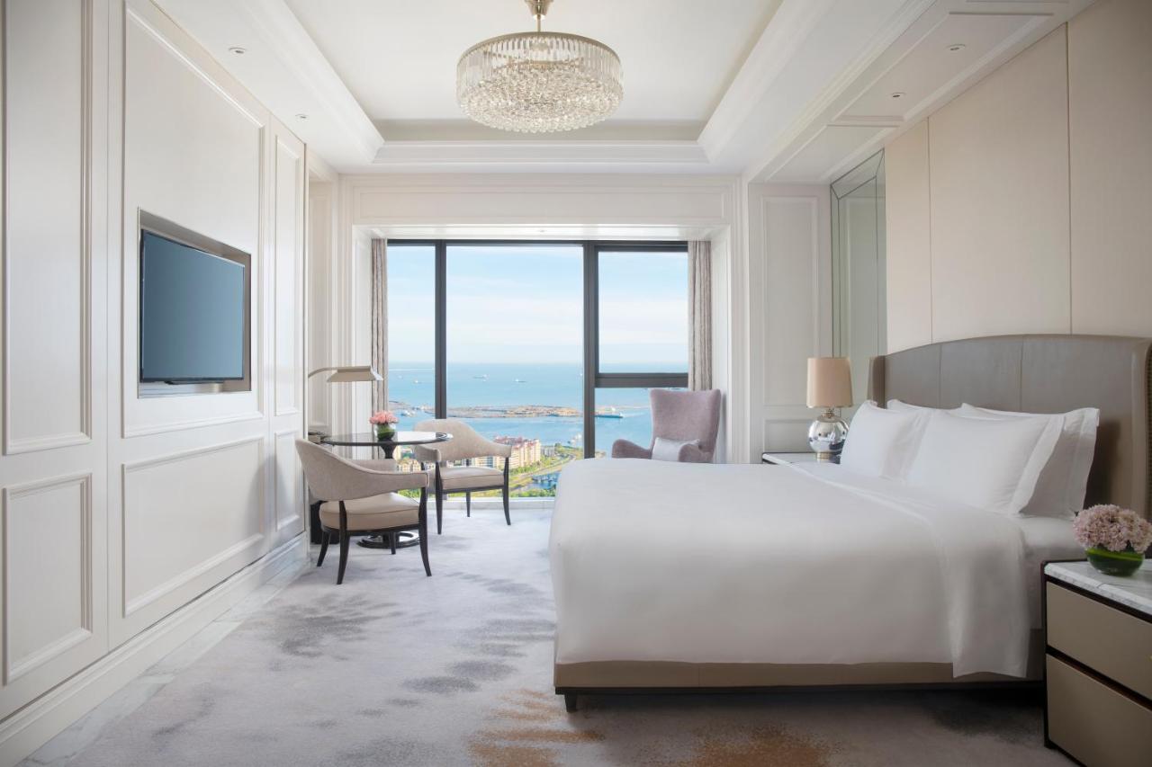 The Langham Haikou Haikou  Exteriör bild