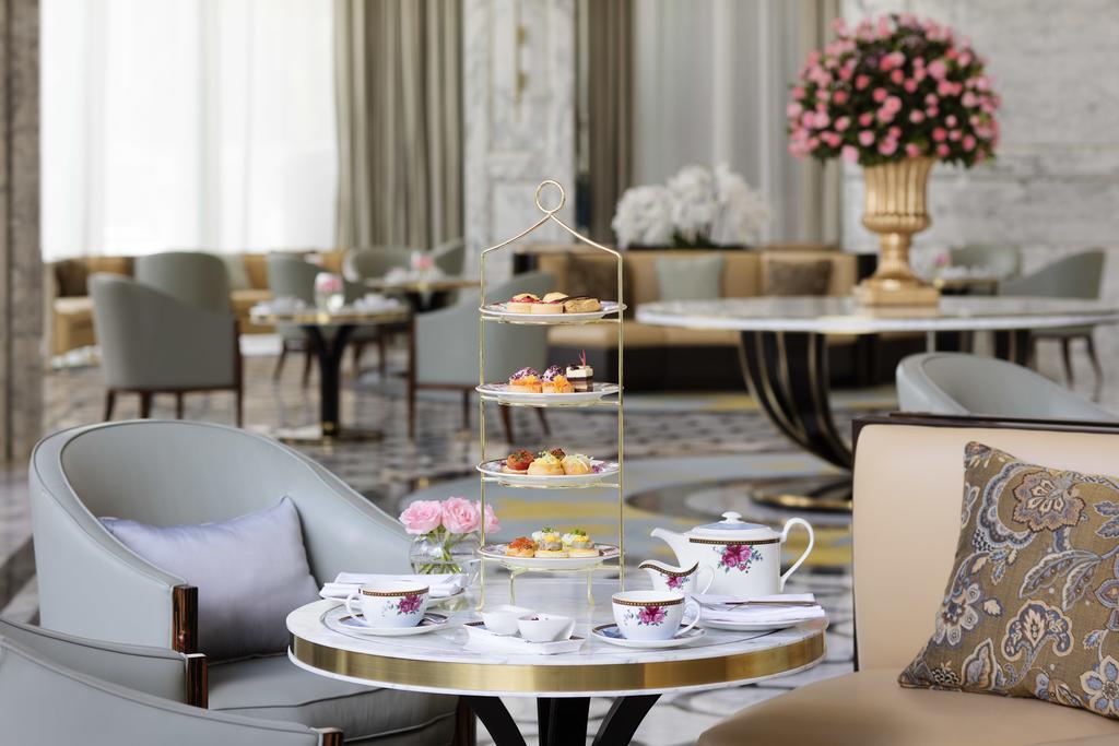 The Langham Haikou Haikou  Exteriör bild