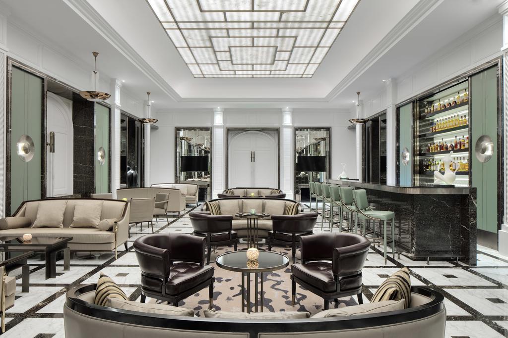 The Langham Haikou Haikou  Exteriör bild