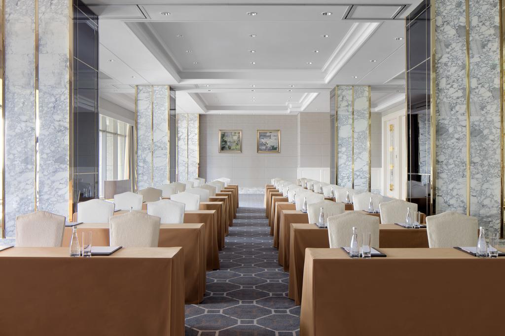 The Langham Haikou Haikou  Exteriör bild