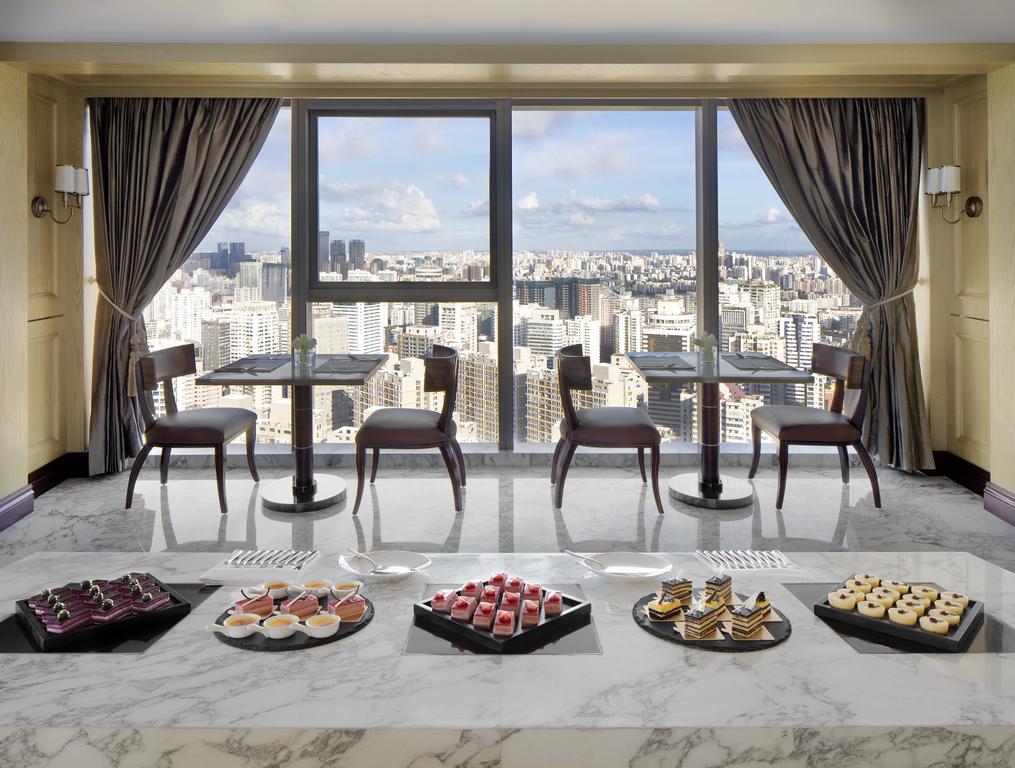 The Langham Haikou Haikou  Exteriör bild