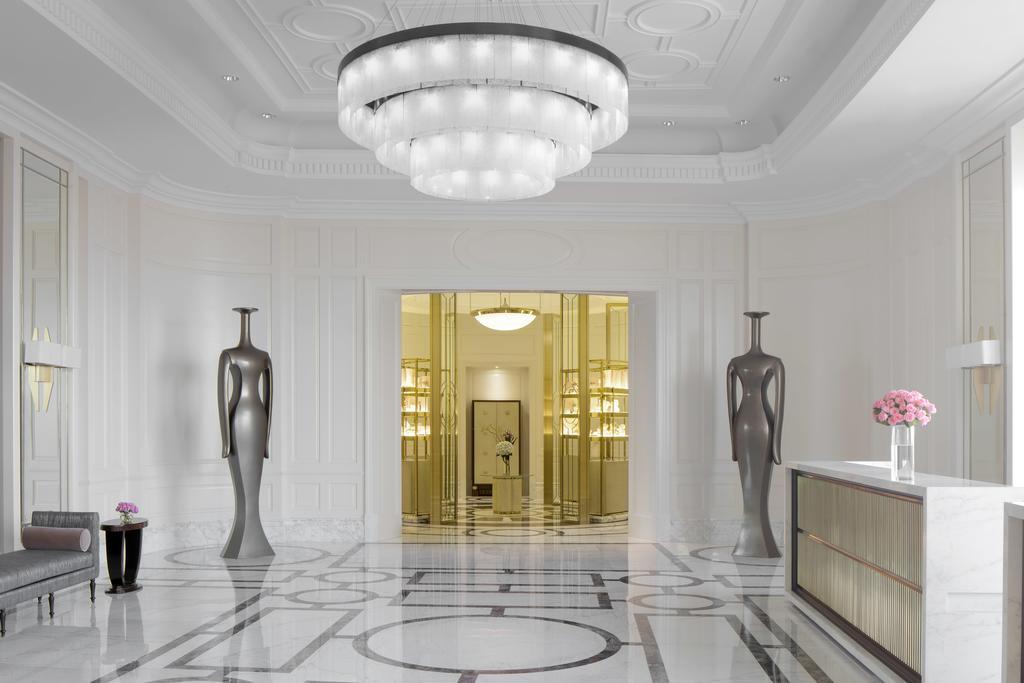 The Langham Haikou Haikou  Exteriör bild