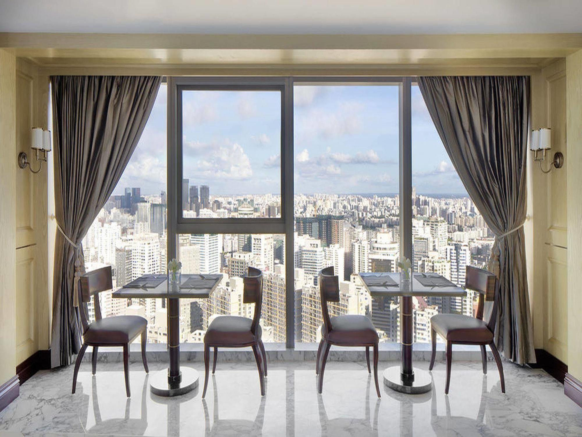 The Langham Haikou Haikou  Exteriör bild