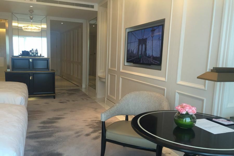 The Langham Haikou Haikou  Exteriör bild
